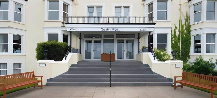 郡酒店(The Coast & Country Hotel Collection)图片