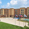 圣马科斯Homewood Suites by Hilton
