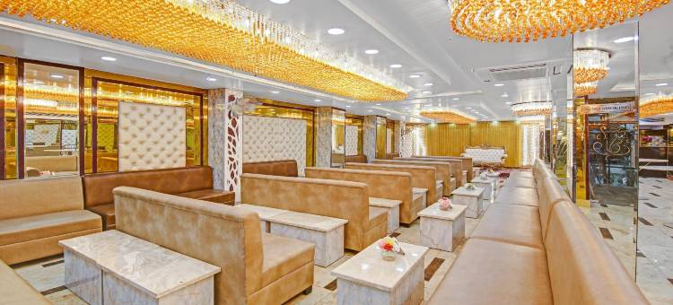 Treebo Mona Grand图片