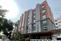 Hotel Silver Clé - Phòng Gym