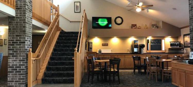 威斯康星州索普菲布丽套房酒店(FairBridge Inn & Suites)图片