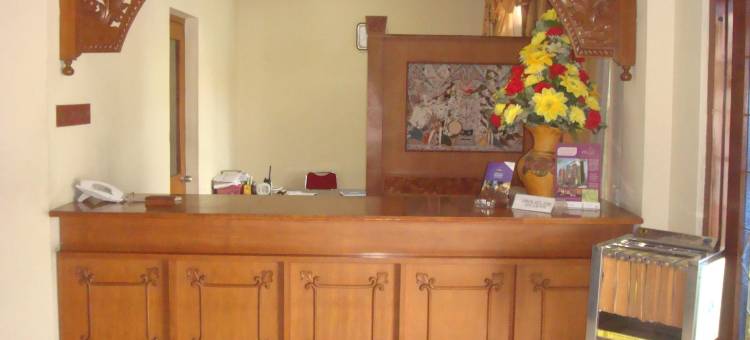 格里亚德库苏马萨希德酒店(Hotel Griyadi Kusuma Sahid)图片