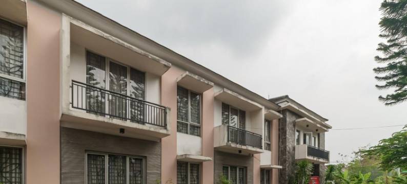 红多兹伊斯兰普拉斯酒店-维斯玛布根维尔卡拉瓦奇(RedDoorz Syariah Plus @ Wisma Bougenville Karawaci)图片