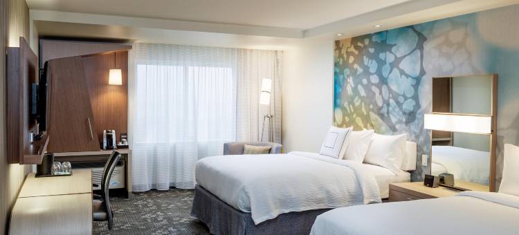 科瓦利斯万豪万怡酒店(Courtyard Corvallis)图片