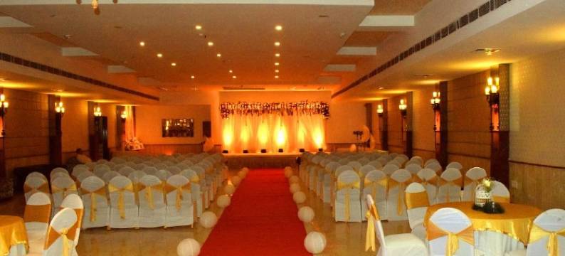 艾斯曼诺酒店(L'Elegant Hotel by Ace Manor)图片