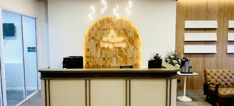 S2S奎因董里酒店(S2S Queen Trang Hotel)图片