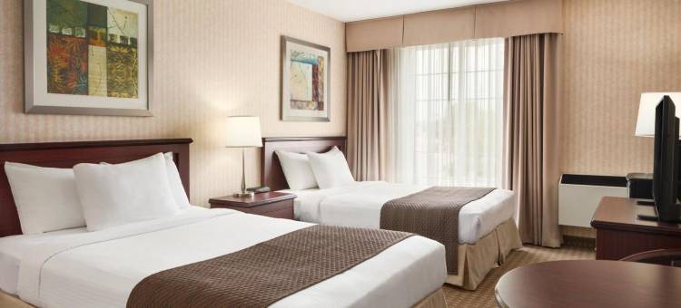 布兰特福德戴斯酒店(Days Inn by Wyndham Brantford)图片