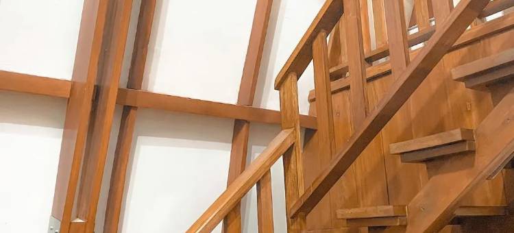 Jajapin Rekloba Lodge图片