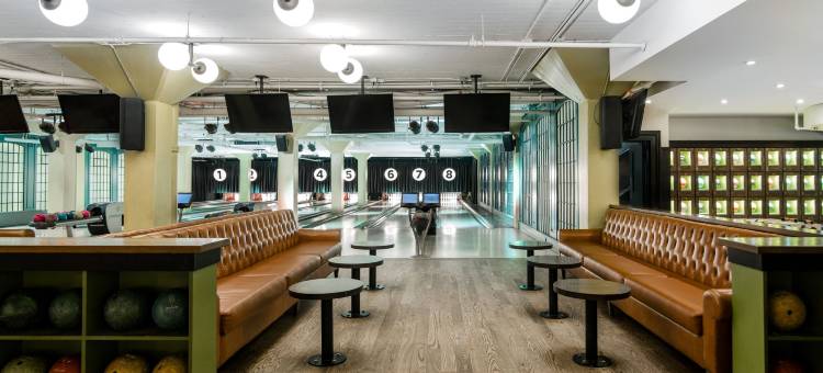 Fairfield Inn & Suites Calgary Downtown图片