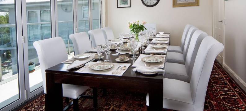 卡通巴庄园酒店(Katoomba Manor)图片