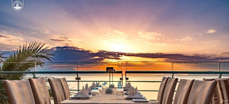 罗塔奇 俱乐部酒店(Club Hotel Casino Loutraki)图片