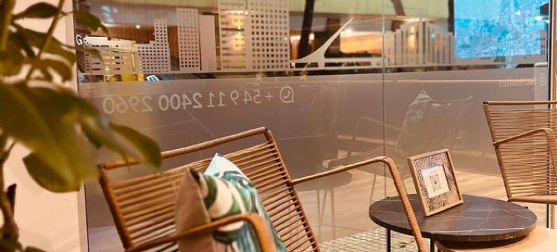 苏克雷套房酒店(Sucre Suites)图片