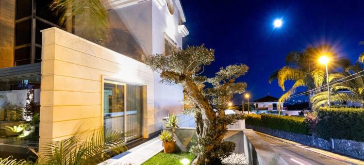 蓝宝石熔岩房间埃特纳自然海(Zaffiro Lavico Rooms Etna Nature Sea)图片