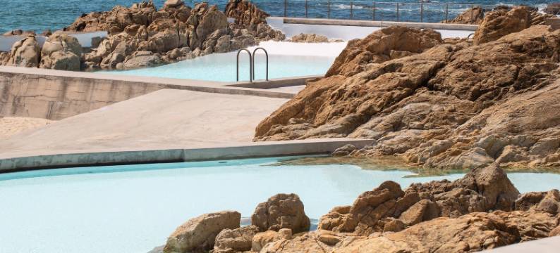 Holiday Inn Express 波多诺 - EXPONOR(Holiday Inn Express PORTO - EXPONOR by IHG)图片