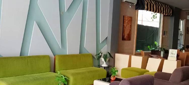 肯达里阿贡酒店(Agung Hotel Kendari)图片