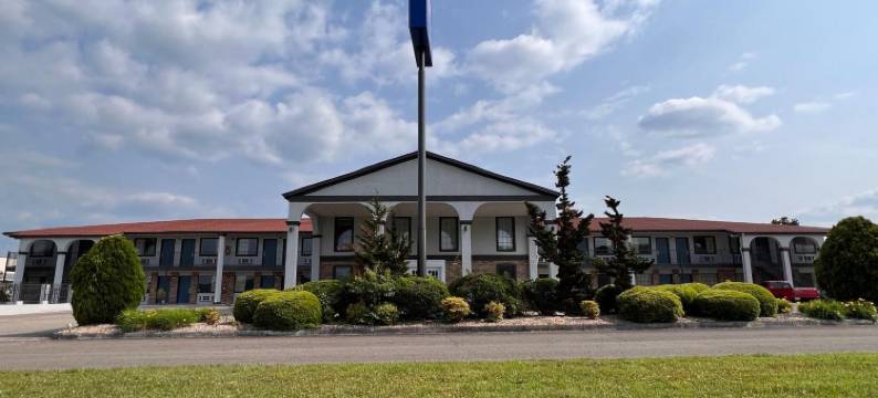 蓝岭美洲最佳价值酒店(Americas Best Value Inn Blue Ridge)图片