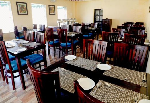 The Green Genius Resort Hotel Overview