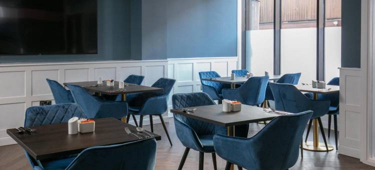 贝斯特韦斯特99酒店(Best Western Hotel 99)图片