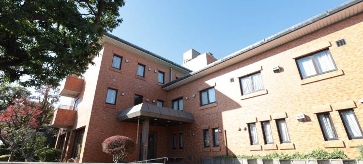 KKR Hotel Nakameguro图片