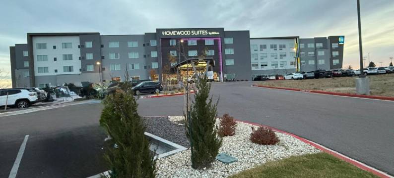Homewood Suites by Hilton Colorado Springs Airport图片
