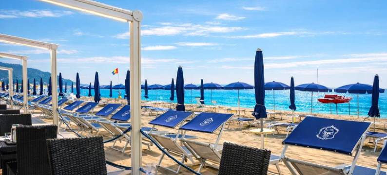 美帝特拉奈大酒店(Grand Hotel Mediterranee)图片