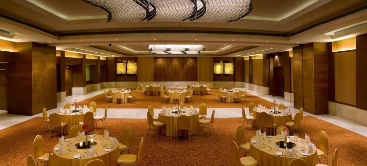 拉利特新德里(The Lalit New Delhi)图片