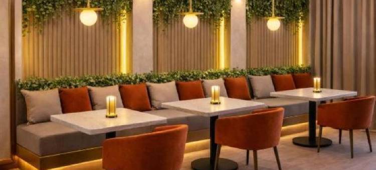 贝斯特韦斯特托瑞斯特酒店(Hotel Turist - City Center)图片