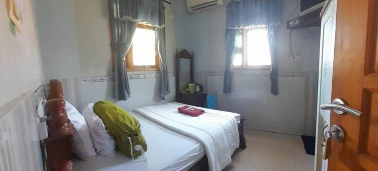 Fathin Hotel Bawean Syariah图片