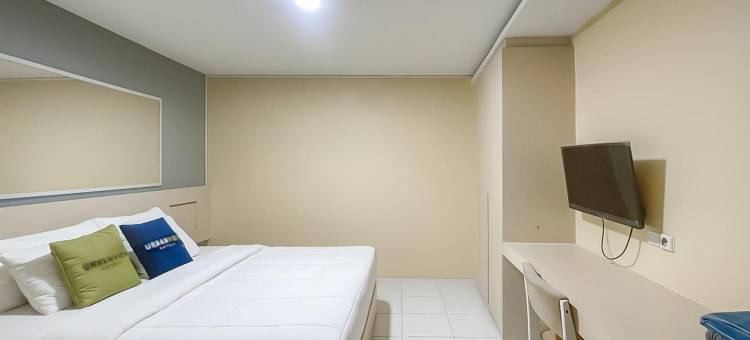 Urbanview Syariah Oemah Isun Homestay Cirebon by RedDoorz图片