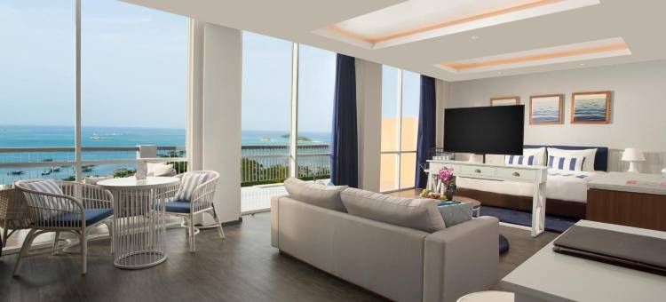 勿里洞瑞士贝尔度假村(Swiss-Belresort Belitung)图片