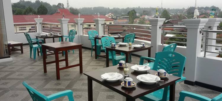 Toraja Lodge Hotel图片