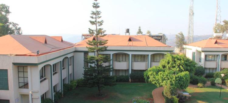 蓝色乡村度假村(Blue Country Resort)图片