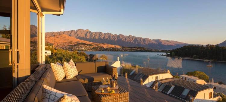 Lakefront Luxury by Amazing Accom图片