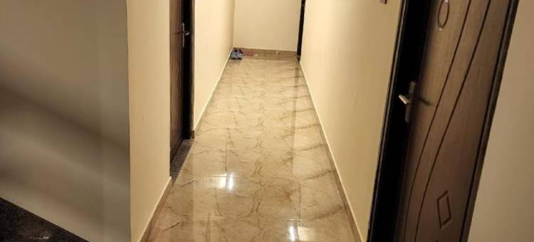鲁菲娜·热烈·孔贡酒店(Rufina Lachung Kunga)图片
