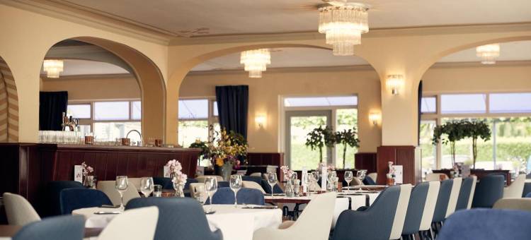 哈尔德哈赖普凡德瓦克酒店(Van der Valk Hotel Hardegarijp - Leeuwarden)图片