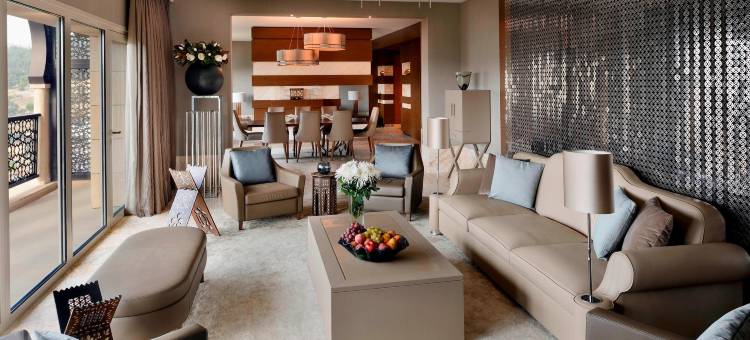 君士坦丁万豪酒店(Constantine Marriott Hotel)图片