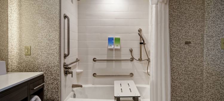 伯明翰富尔顿戴尔希尔顿惠庭套房酒店(Home2 Suites by Hilton Birmingham Fultondale)图片