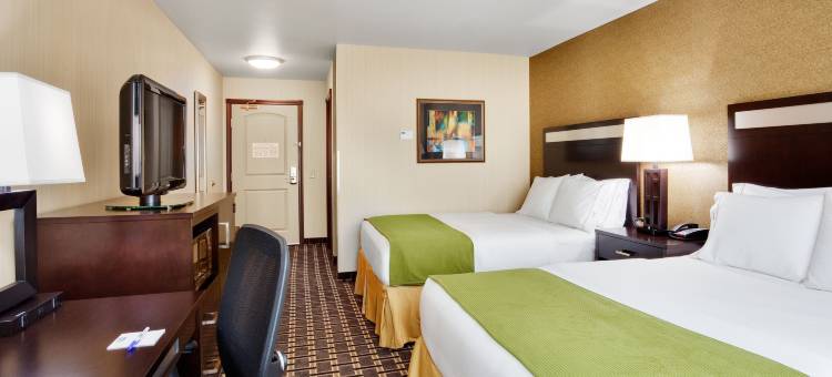 智选假日套房酒店利默里克 - 波茨敦(Holiday Inn Express & Suites Limerick - Pottstown)图片