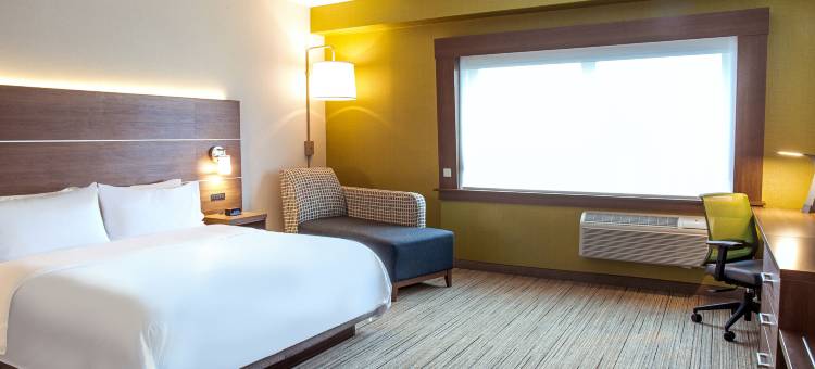 达特茅斯哈利法克斯智选假日酒店及套房(Holiday Inn Express & Suites HALIFAX – DARTMOUTH by IHG)图片