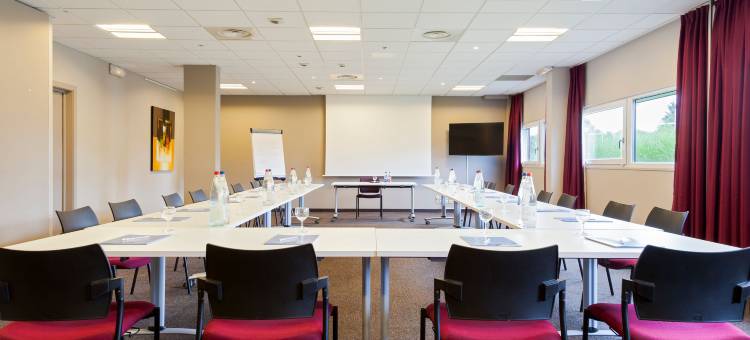 Holiday Inn Strasbourg - Nord图片