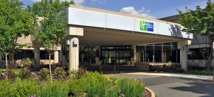 普林斯顿东南智选假日酒店(Holiday Inn Express Princeton Southeast)图片