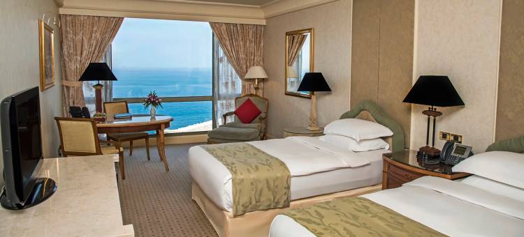 InterContinental Hotels 贝鲁特腓尼基(InterContinental Hotels Phoenicia Beirut)图片