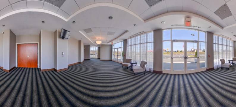 Poplar Bluff假日酒店(Holiday Inn POPLAR BLUFF by IHG)图片