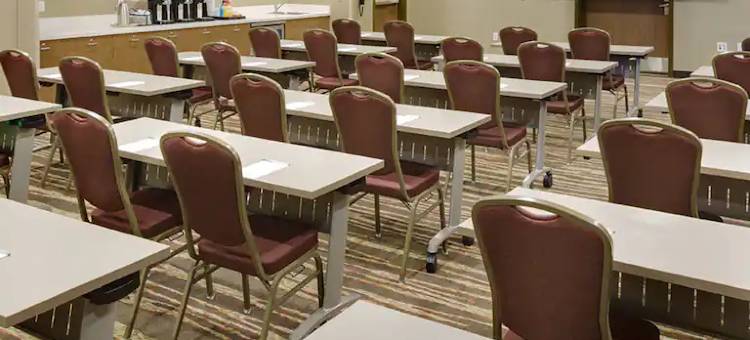 亚特兰大西北坎伯兰欢朋酒店(Hampton Inn by Hilton Atlanta NW Cumberland)图片