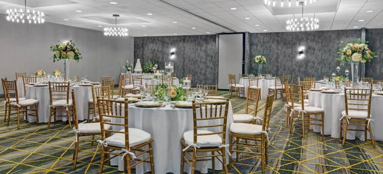 Holiday Inn 费城樱桃山(Holiday Inn Philadelphia-Cherry Hill)图片