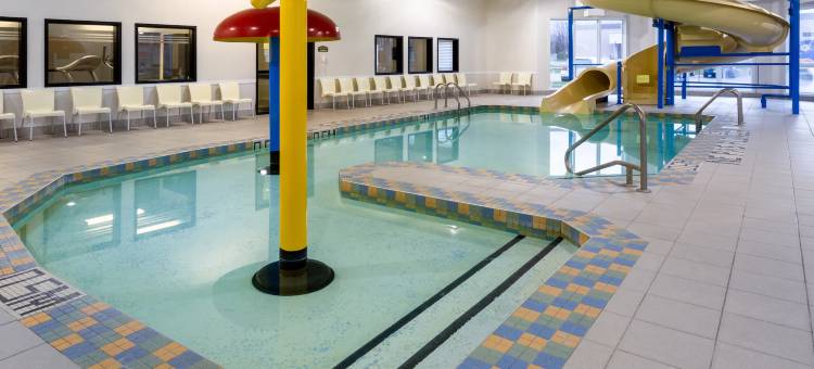 三河市速8酒店(Super 8 by Wyndham Trois-Rivieres)图片