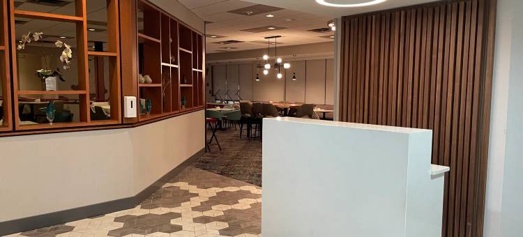 Holiday Inn 马丁(Holiday Inn Martinsburg)图片