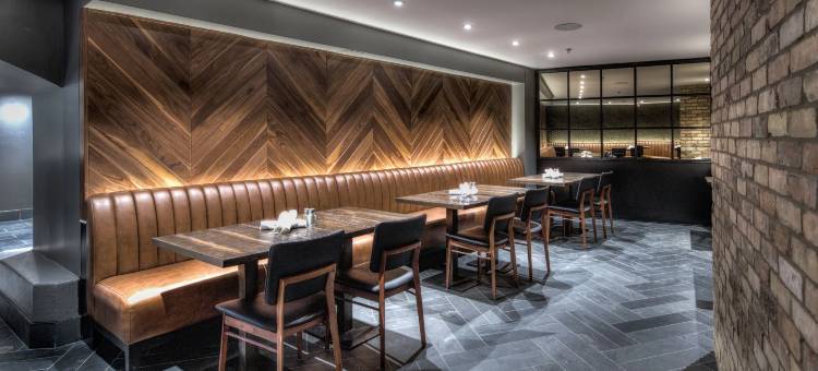 沃尔珀酒店 - Hyatt尚选品牌成员(The Walper Hotel, Part of Jdv by Hyatt)图片