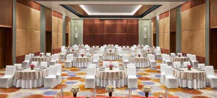 瓦多达拉凯悦嘉轩酒店(Hyatt Place Vadodara)图片