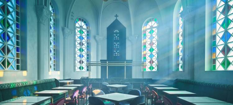 长崎格洛弗街洲际英迪格酒店(Hotel Indigo Nagasaki Glover Street by IHG)图片